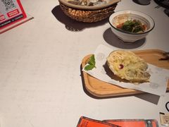-鸣记脆皮烤鱼·海鲜烤鱼(三八广场店)