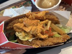 -肯德基(昆山张浦店)