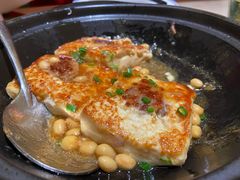 客家酿豆腐-客语客家菜(琶洲保利店)