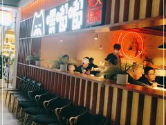 -嘿嘟嘟·肋条烧肉放题(爱融荟城店)