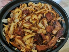 牛肚砂锅-赵家牛肉砂锅(台西三路店)