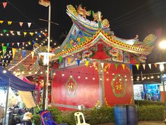 -班赞海鲜市场