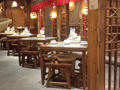 大堂-南京大牌档(之心城店)