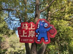 -广州市帽峰山景区