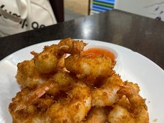 -阿殳粥馆(水围村店)