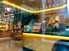 -星巴克(汇亚大厦店)