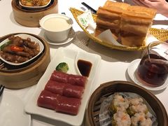 -春满园·早茶·粤菜·宴会(喜宴店)