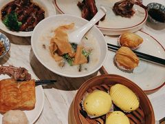 -新雅粤菜馆(南京东路店)