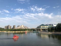 -大同方特欢乐世界