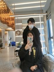 -3AM·S HAIR SALON烫发染发接发