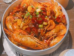 -宝翠花园餐厅(沙湖店)