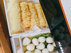 -野妹火锅(龙岗店)