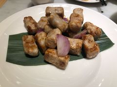 -莆田餐厅PUTIEN(三里屯店)
