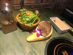 -老灶堂文创火锅(文艺路店)