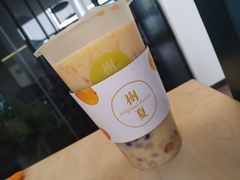 -树夏(金楠天街店)
