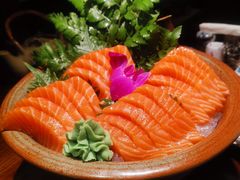 -蟹将军·松叶蟹和牛日料放题自助(K11店)