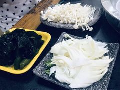 -练掌门·火锅&烧烤&烤鱼(北亭店)