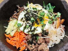 -西塔老太太拌饭(城市集市龙之梦店)