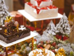 -卷心卷意·轻甜蛋糕(新光天地店)