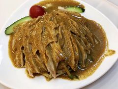 -九花山烤鸭店