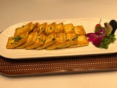 -院里寻菜·精致庭院菜(观沙岭店)