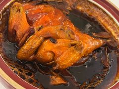 -华膳楼·安徽地标美食·中华餐饮名店(文化公园店)