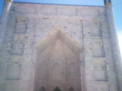 -哈密回王府景区