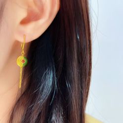 -Cindy Jewelry·钻戒·彩色宝石