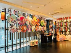 -佛山希尔顿酒店·融誉亚洲美食荟