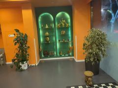 -泰古龙抓龙筋·spa按摩(浦东店)