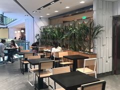 大堂-Shake Shack(西单大悦城店)