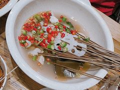 -嘉州叶婆婆钵钵鸡(建设路店)