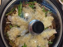 -洪兴砂锅·融合砂锅菜(三站店)
