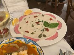 -IL TEATRO 精品意大利餐厅