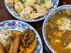 -惠康汤粉店(惠新中街店)