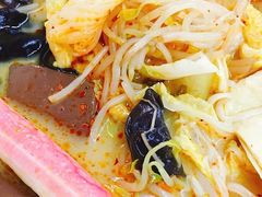 金玉满堂套餐-小谷姐姐麻辣拌·麻辣烫(北辰店)