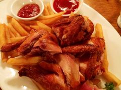 -宝莱纳啤酒花园餐厅PAULANER BRAUHAUS Nanjing(广州路店)
