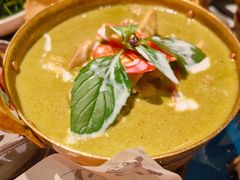 -Home Thai·泰谣(王府井apm店)