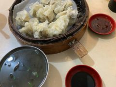 -海汇源老烧麦店(东大街总店)