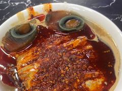 -何老二卤汁凉粉