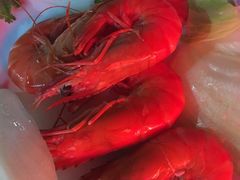 -珍宝海鲜(东海岸海鲜中心)