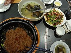 -陈厨老味·老派郴州菜(宜章店)