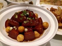 -老妈菜馆(建设街店)