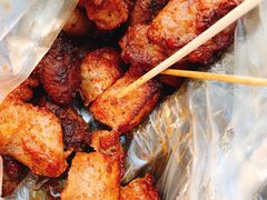 -王记西鎮电烤肉(汶上路店)