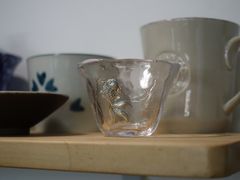 -WATER CAFE(广厦店)