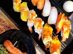 -榴大大·寿司先生(哈街店)