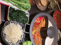 -晓宇重庆火锅(西安荟聚店)