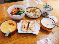 -煜北·西北小馆(曲阳路店)