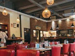 -LA MAISON公鸡和龙(蛇口店)