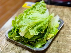 -清真·馬坡二旦烧烤(人生一串拍摄店)